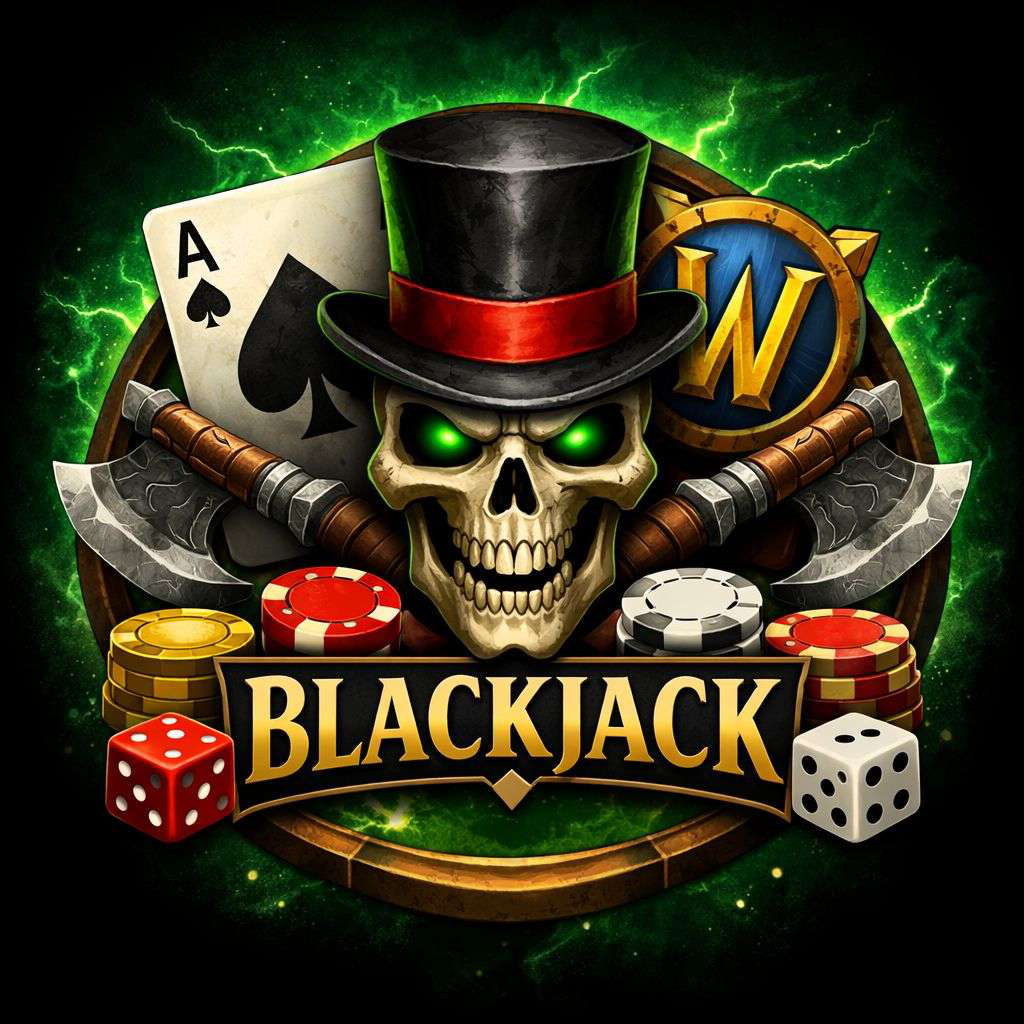 Blackjack