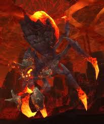 Lord Rhyolith